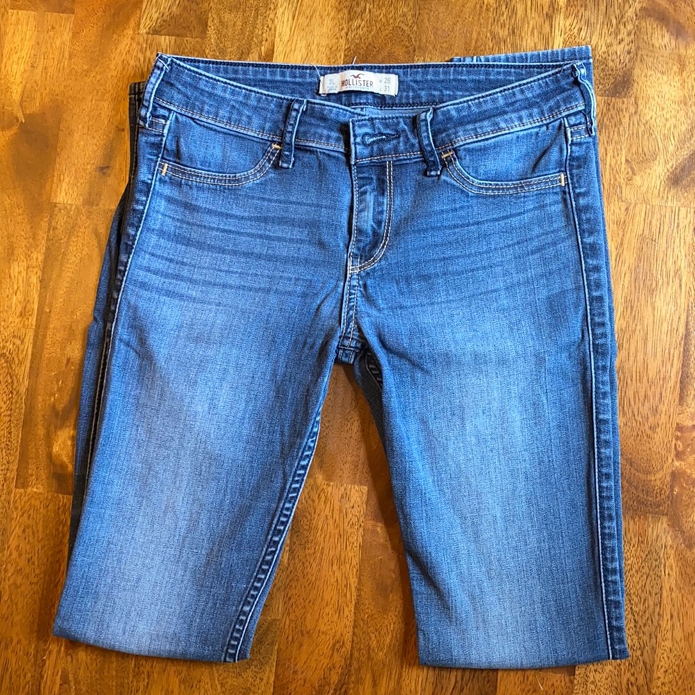 Hollister Jeans